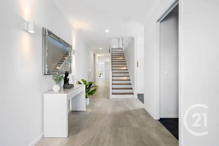 Second view of Homely house listing, 5 Superb Drive, Narangba QLD 4504