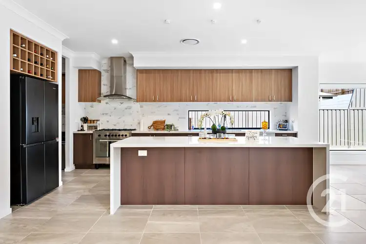 Third view of Homely house listing, 5 Superb Drive, Narangba QLD 4504