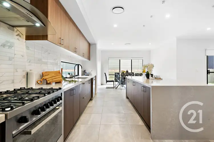 Fourth view of Homely house listing, 5 Superb Drive, Narangba QLD 4504