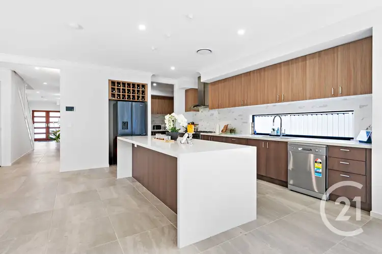 Fifth view of Homely house listing, 5 Superb Drive, Narangba QLD 4504