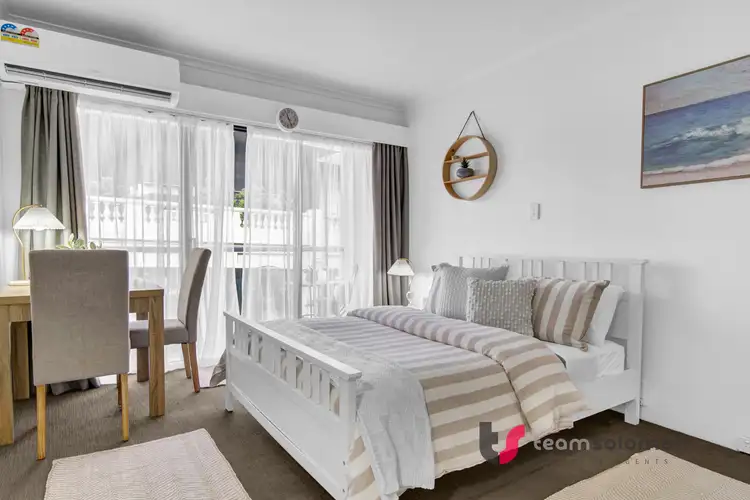 Second view of Homely unit listing, 218/20 Montague Road, South Brisbane QLD 4101