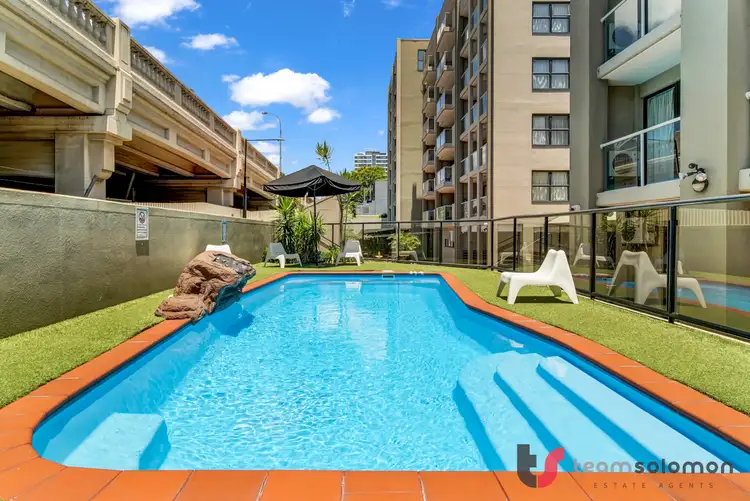 Sixth view of Homely unit listing, 218/20 Montague Road, South Brisbane QLD 4101