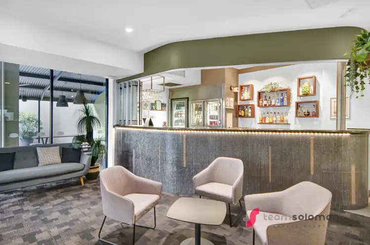 Seventh view of Homely unit listing, 218/20 Montague Road, South Brisbane QLD 4101