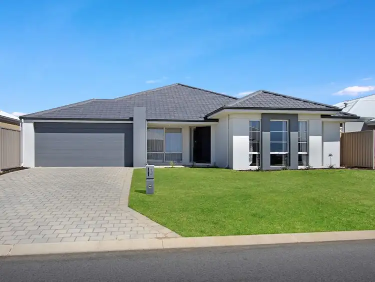 Third view of Homely house listing, 3 Fallow Street, Karnup WA 6176