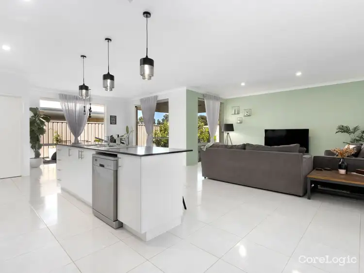 Fourth view of Homely house listing, 3 Fallow Street, Karnup WA 6176