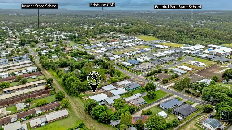 Fourth view of Homely land listing, 108 Johnston Street, Bellbird Park QLD 4300