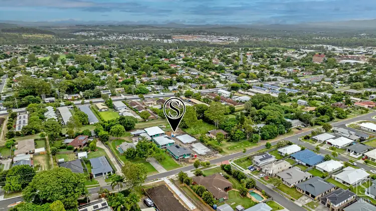 Sixth view of Homely land listing, 108 Johnston Street, Bellbird Park QLD 4300
