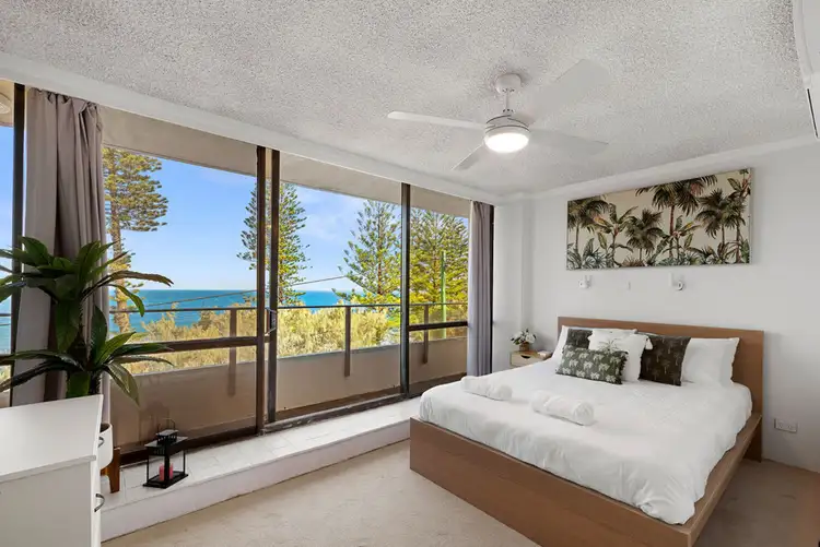Second view of Homely unit listing, 5/13 Esplanade Headland, Kings Beach QLD 4551