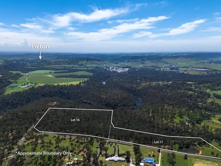 Fourth view of Homely land listing, 120 Marcus Street, Wilton NSW 2571