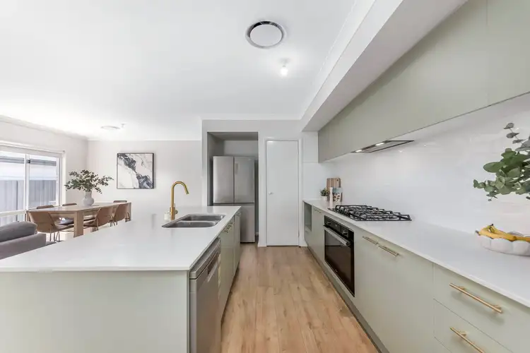 Fifth view of Homely house listing, 8 Janice Drive, Tahmoor NSW 2573