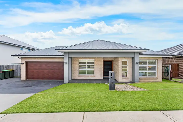 112 Condell Park Road, Wilton NSW 2571