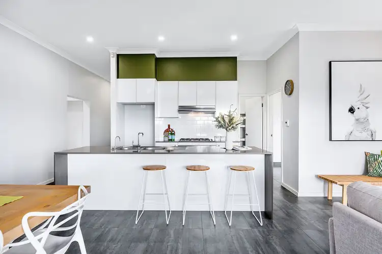 Second view of Homely house listing, 112 Condell Park Road, Wilton NSW 2571