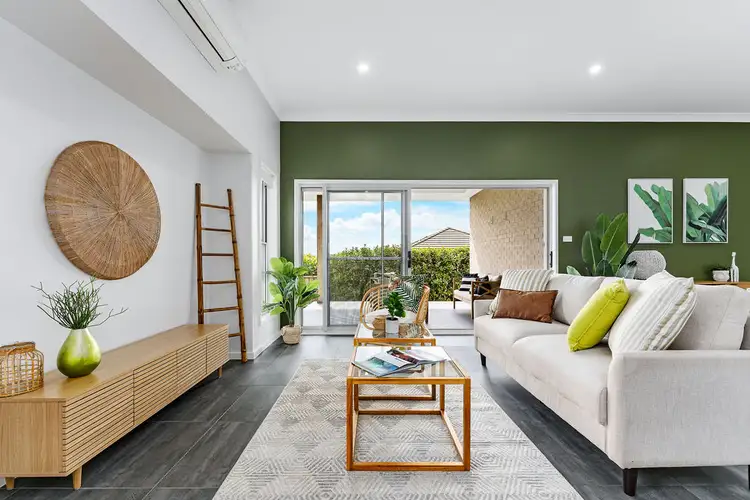 Third view of Homely house listing, 112 Condell Park Road, Wilton NSW 2571