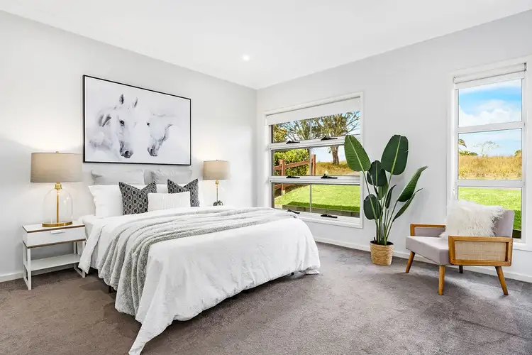 Fifth view of Homely house listing, 112 Condell Park Road, Wilton NSW 2571