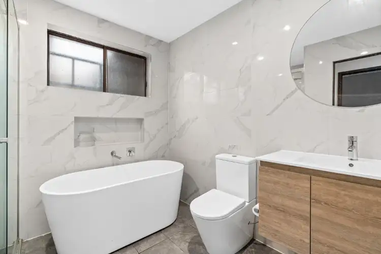 Second view of Homely house listing, 70 Fenton Crescent, Minto NSW 2566