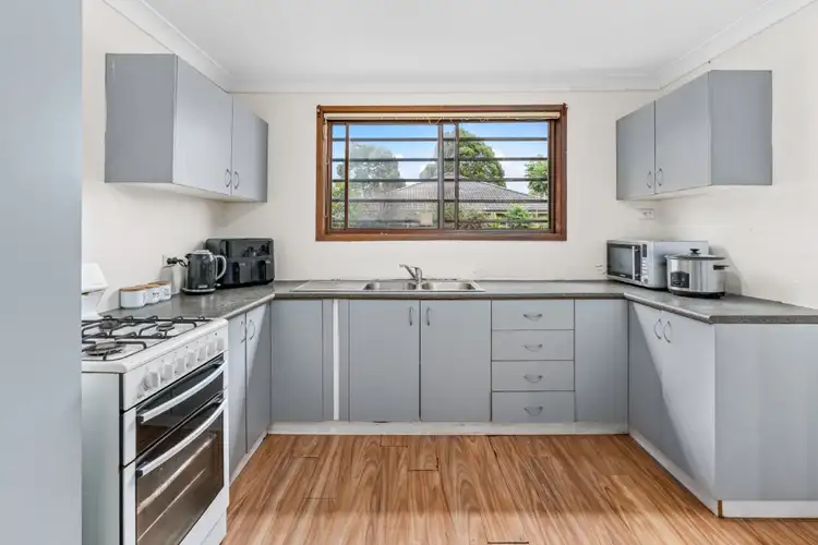 Fourth view of Homely house listing, 70 Fenton Crescent, Minto NSW 2566