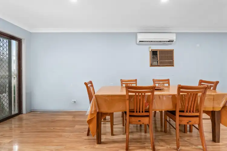 Fifth view of Homely house listing, 70 Fenton Crescent, Minto NSW 2566