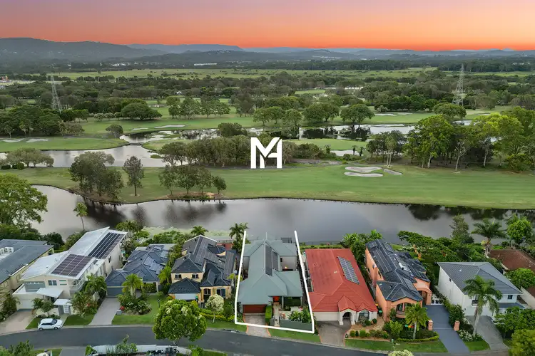 52 Concord Circuit, Robina QLD 4226