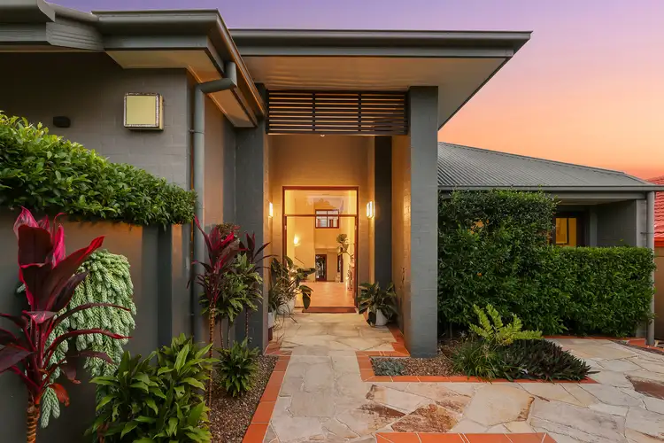 Fourth view of Homely house listing, 52 Concord Circuit, Robina QLD 4226