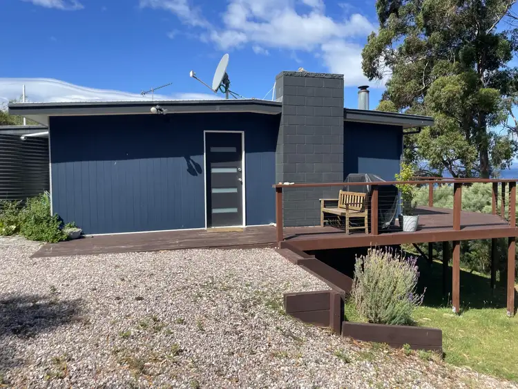 Second view of Homely house listing, 1526 Esperance Coast Road, Dover TAS 7117