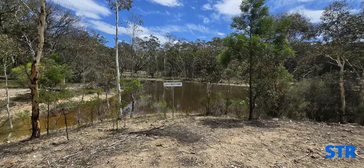 838 Cullulla Road, Lower Boro NSW 2580