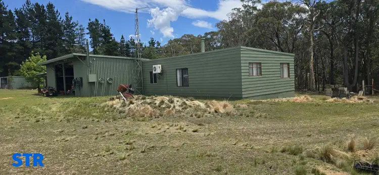 Sixth view of Homely rural property listing, 838 Cullulla Road, Lower Boro NSW 2580
