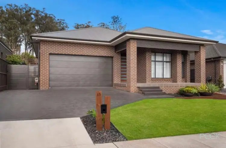 13 Central Close, North Richmond NSW 2754