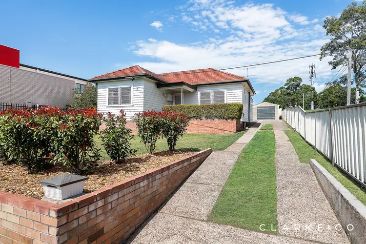275 New England Highway, Rutherford NSW 2320