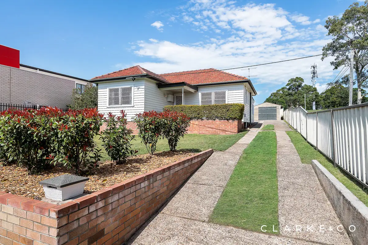 Main view of Homely house listing, 275 New England Highway, Rutherford NSW 2320