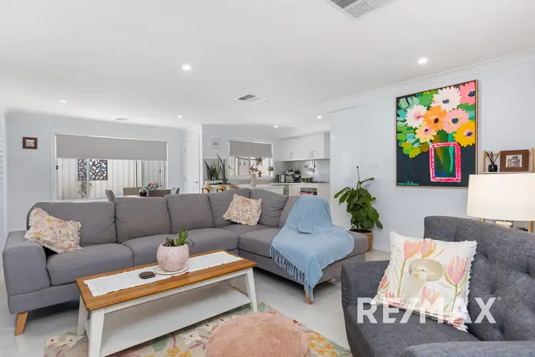 Third view of Homely townhouse listing, 2/37 Waratah Street, Junee NSW 2663