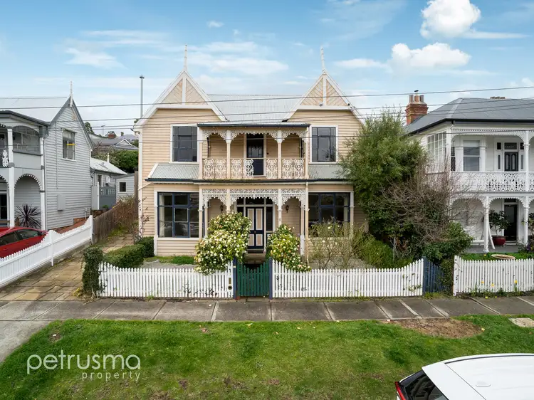 5 Shoobridge Street, Glebe TAS 7000