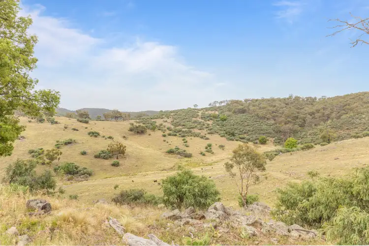 Second view of Homely rural property listing, LOT 1, 1735 Bridle Track, Bruinbun NSW 2795