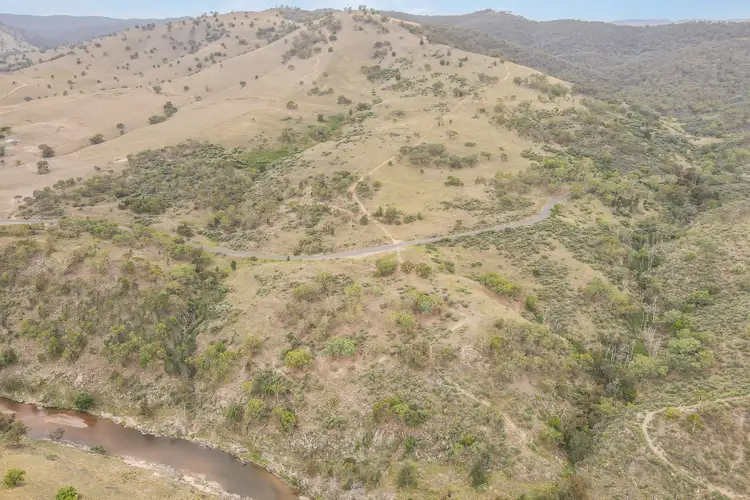 Fourth view of Homely rural property listing, LOT 1, 1735 Bridle Track, Bruinbun NSW 2795