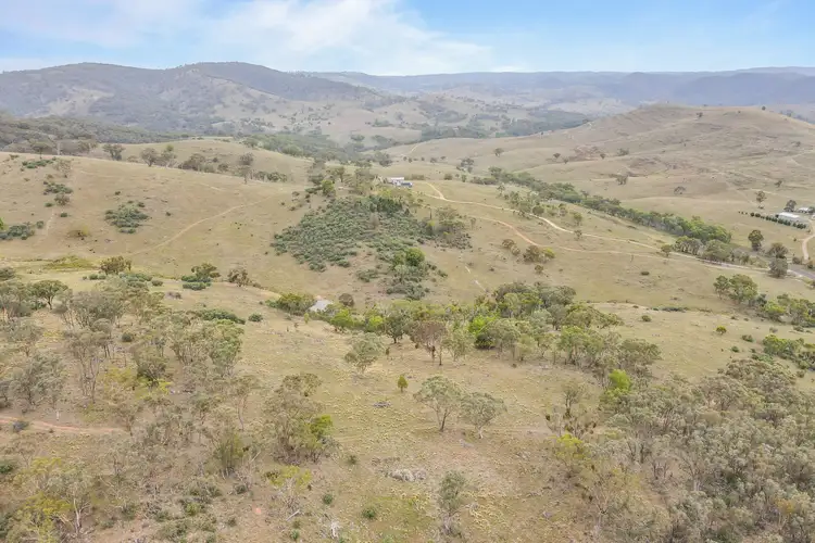 Seventh view of Homely rural property listing, LOT 1, 1735 Bridle Track, Bruinbun NSW 2795