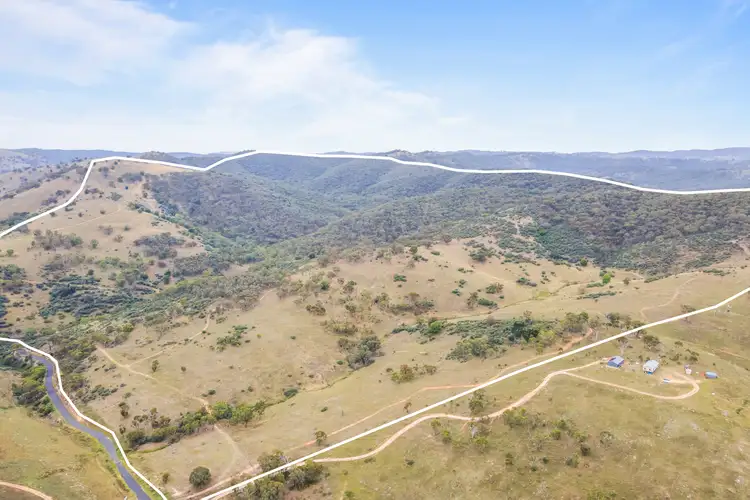 Seventh view of Homely rural property listing, LOT 32, 1735 Bridle Track, Bruinbun NSW 2795