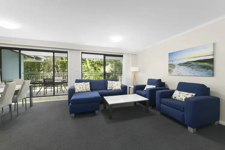 214/68 Pacific Drive, Port Macquarie NSW 2444
