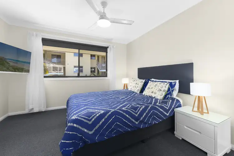 214/68 Pacific Drive, Port Macquarie NSW 2444