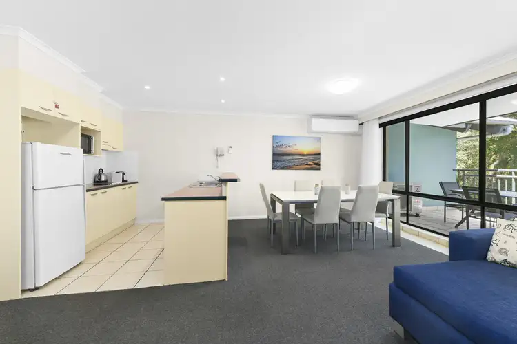 214/68 Pacific Drive, Port Macquarie NSW 2444