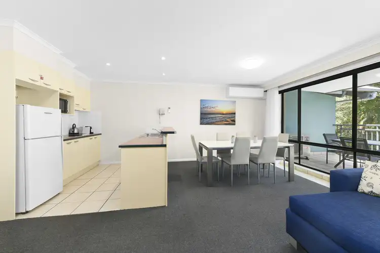 214/68 Pacific Drive, Port Macquarie NSW 2444