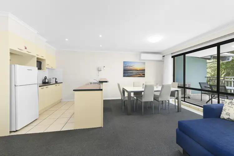 Main view of Homely unit listing, 214/68 Pacific Drive, Port Macquarie NSW 2444