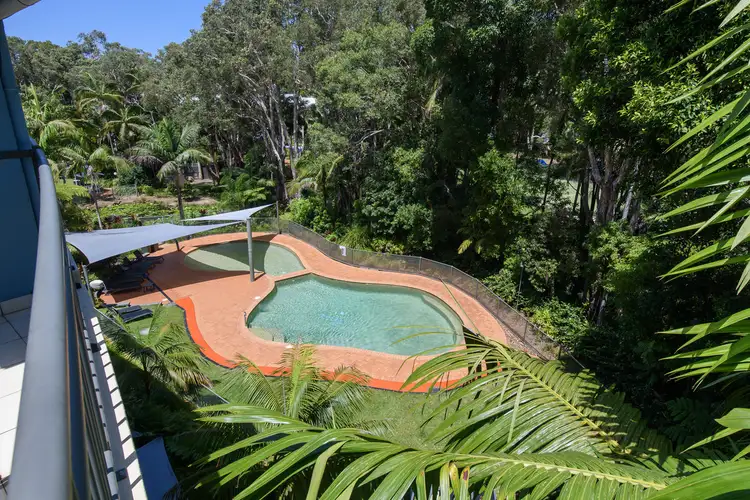 214/68 Pacific Drive, Port Macquarie NSW 2444