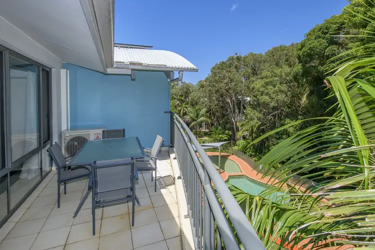 Fifth view of Homely unit listing, 214/68 Pacific Drive, Port Macquarie NSW 2444