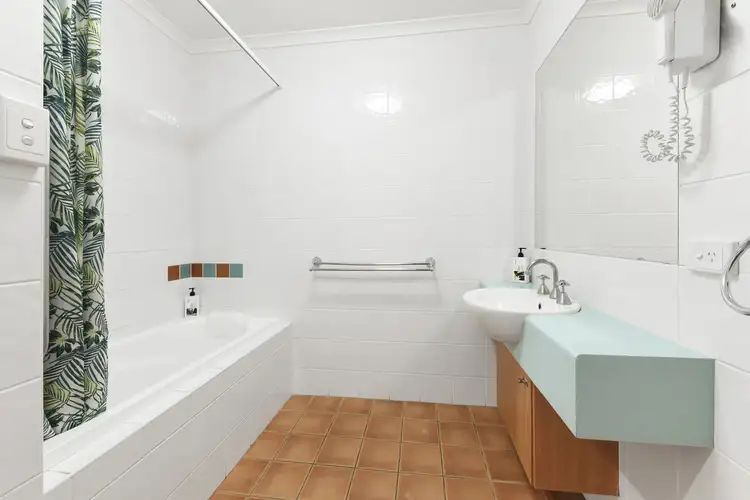 Sixth view of Homely unit listing, 214/68 Pacific Drive, Port Macquarie NSW 2444