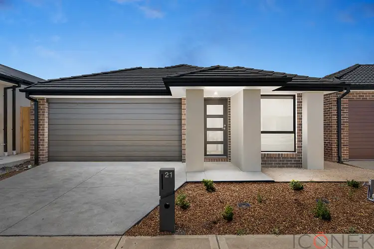21 Kinross Street