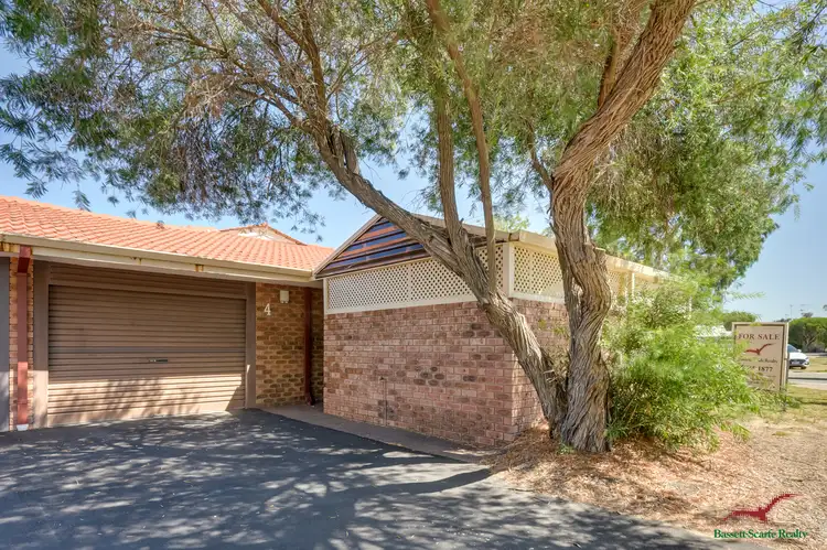4/50 Sutton Street, Mandurah WA 6210