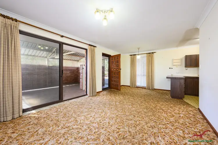 Second view of Homely unit listing, 4/50 Sutton Street, Mandurah WA 6210
