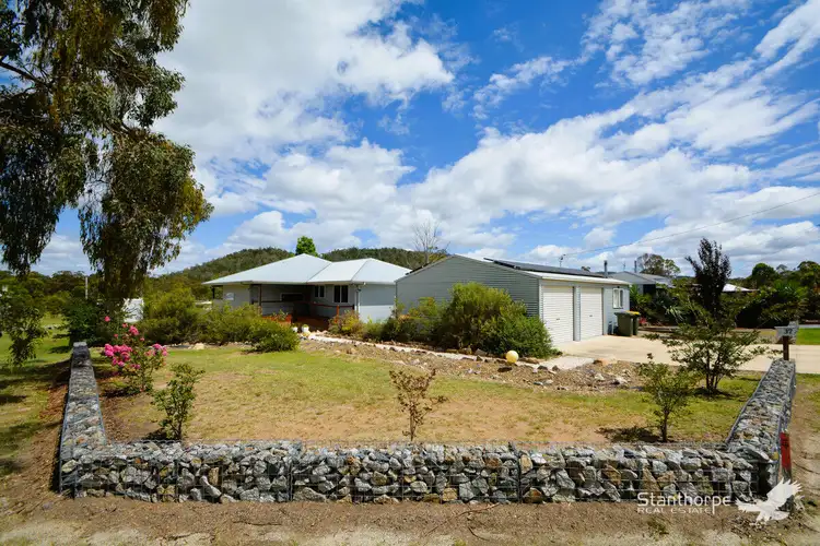 37 Walters Road, Glen Aplin QLD 4381