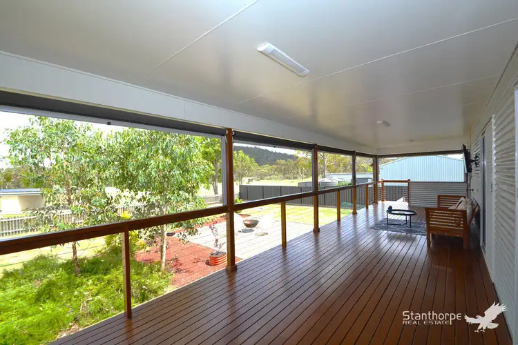 Third view of Homely house listing, 37 Walters Road, Glen Aplin QLD 4381