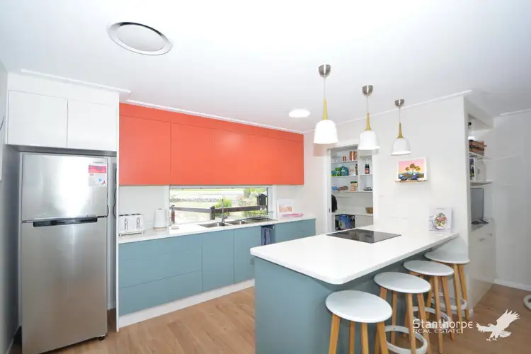 Fourth view of Homely house listing, 37 Walters Road, Glen Aplin QLD 4381