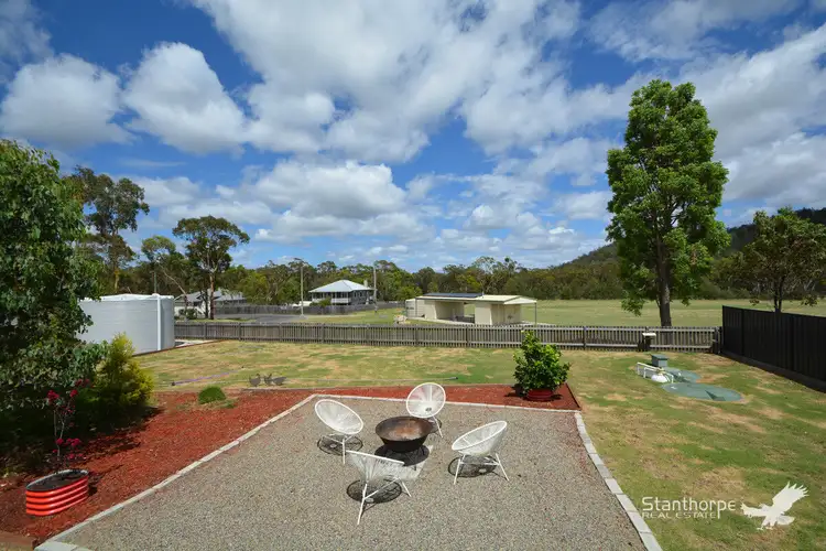 Fifth view of Homely house listing, 37 Walters Road, Glen Aplin QLD 4381